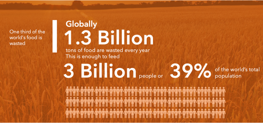 Food waste
