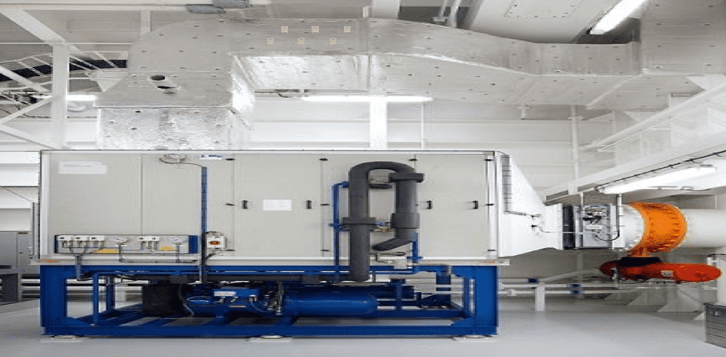 HVAC Image